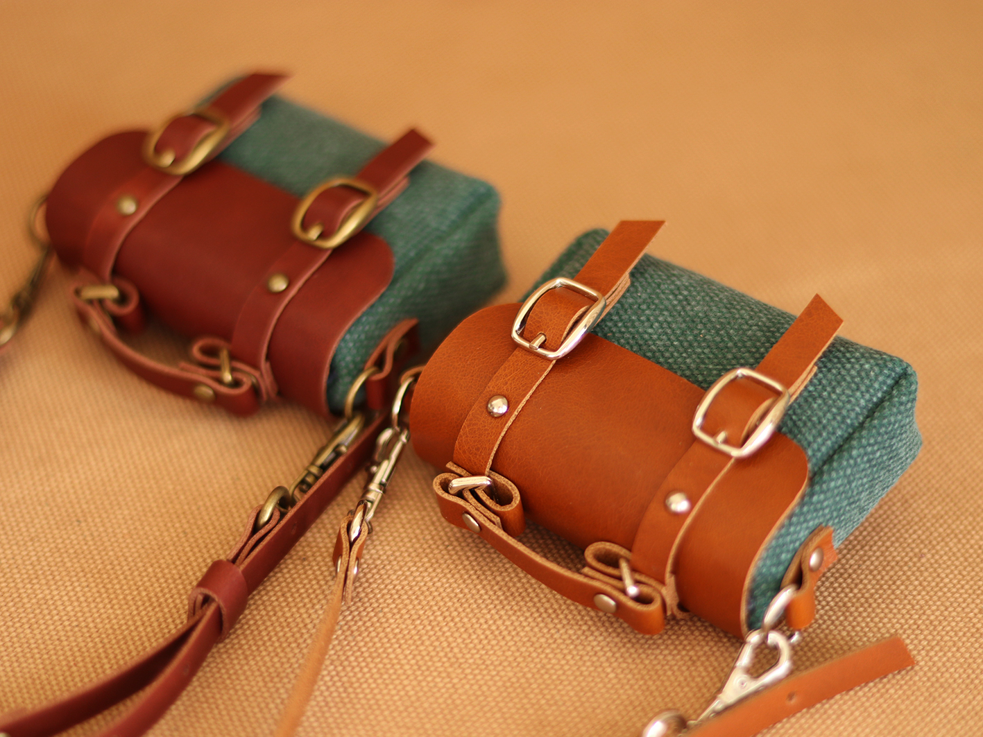 1/3 Shoulder Bag:圖片 36