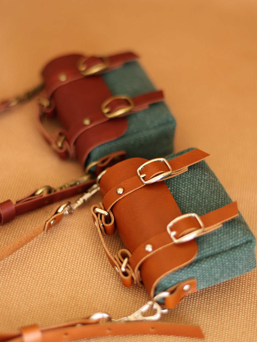 1/3 Shoulder Bag:圖片 35