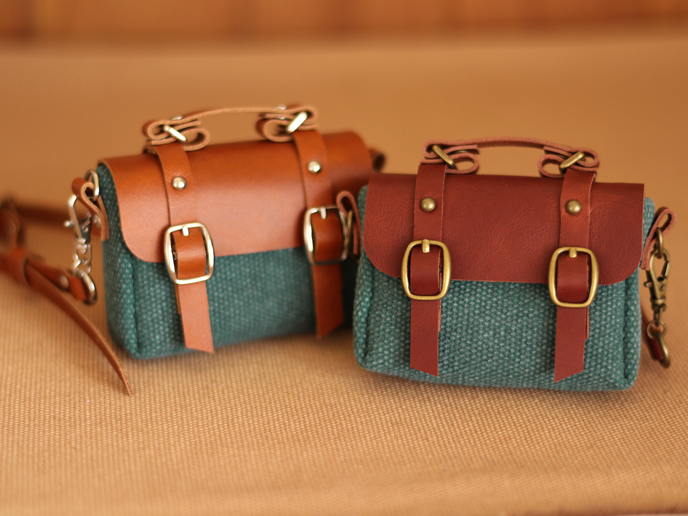 1/3 Shoulder Bag:圖片 33