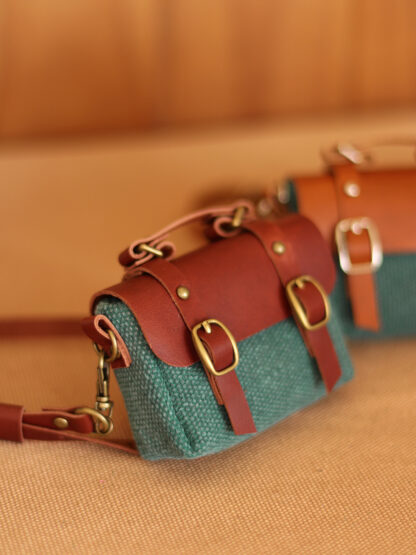 1/3 Shoulder Bag：圖片 32