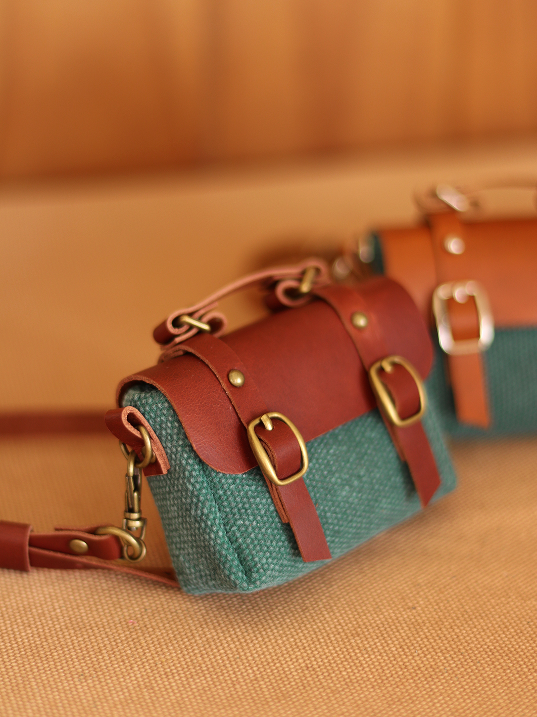 1/3 Shoulder Bag:圖片 32