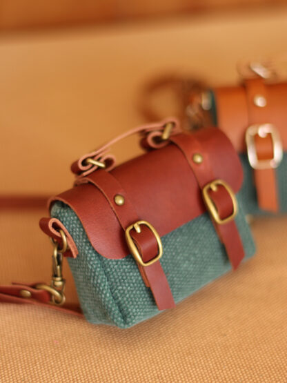 1/3 Shoulder Bag：圖片 31