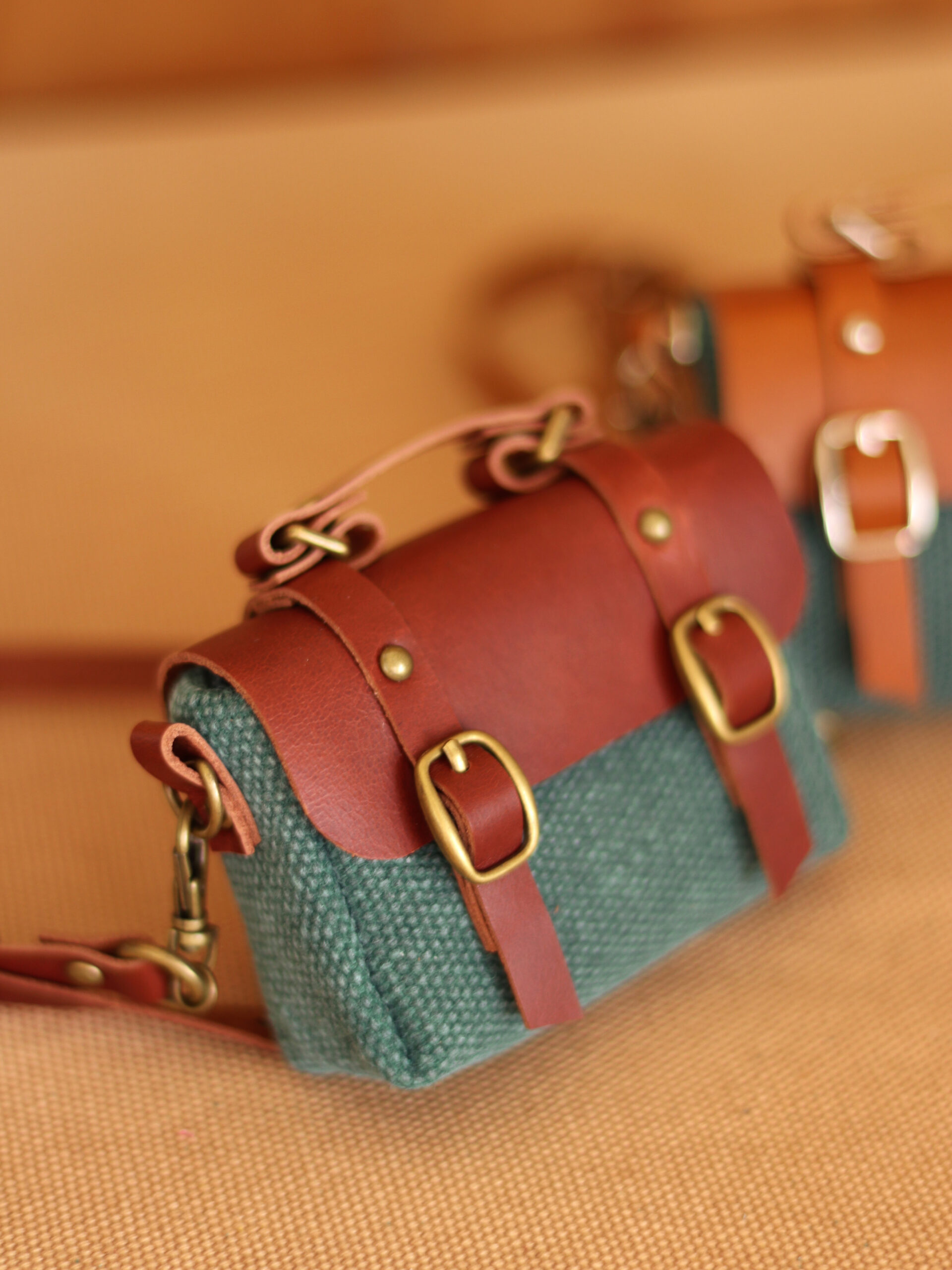 1/3 Shoulder Bag:圖片 31