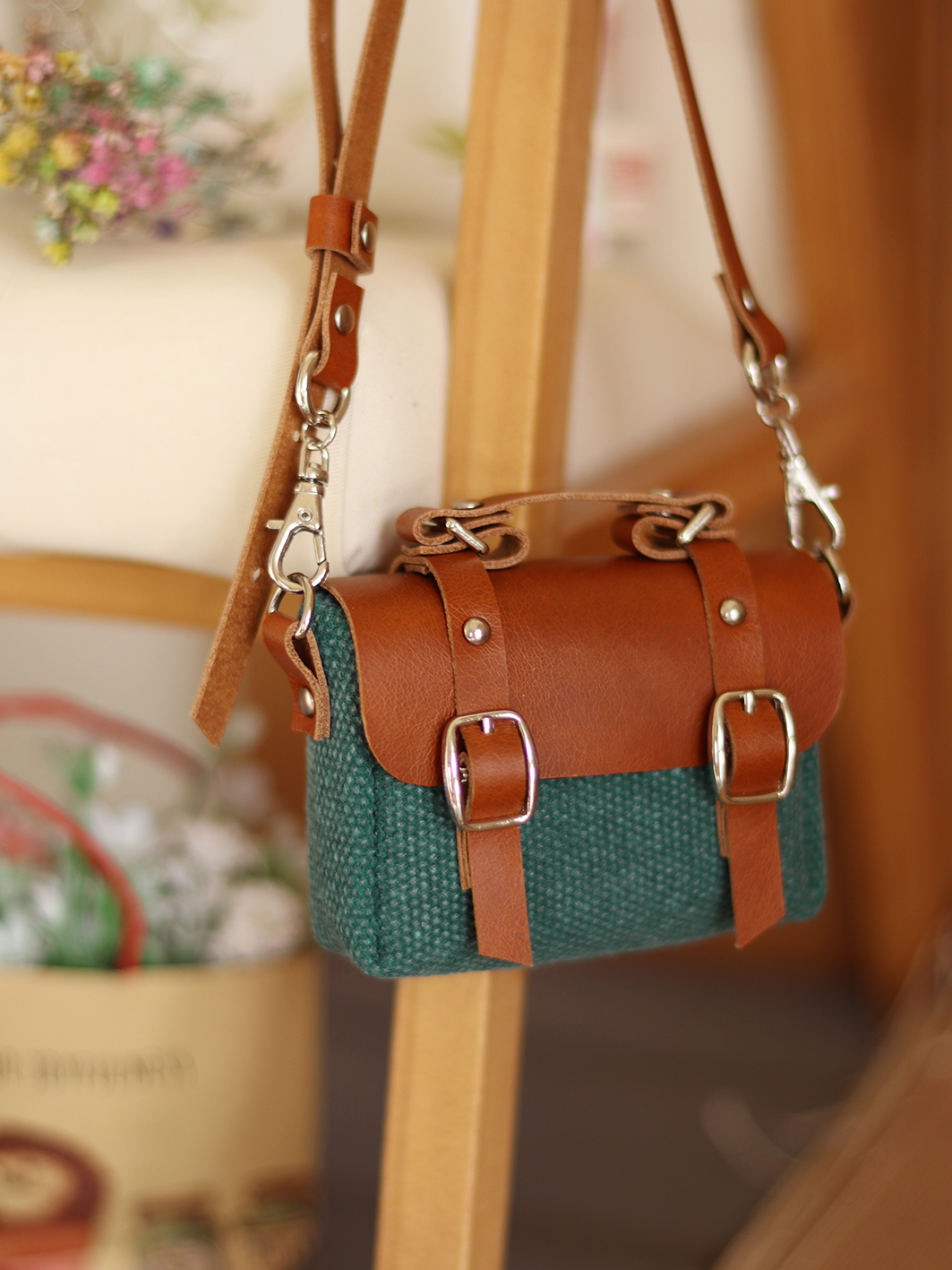 1/3 Shoulder Bag:圖片 29