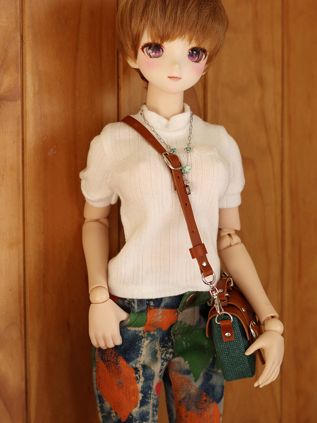 1/3 Shoulder Bag:圖片 24