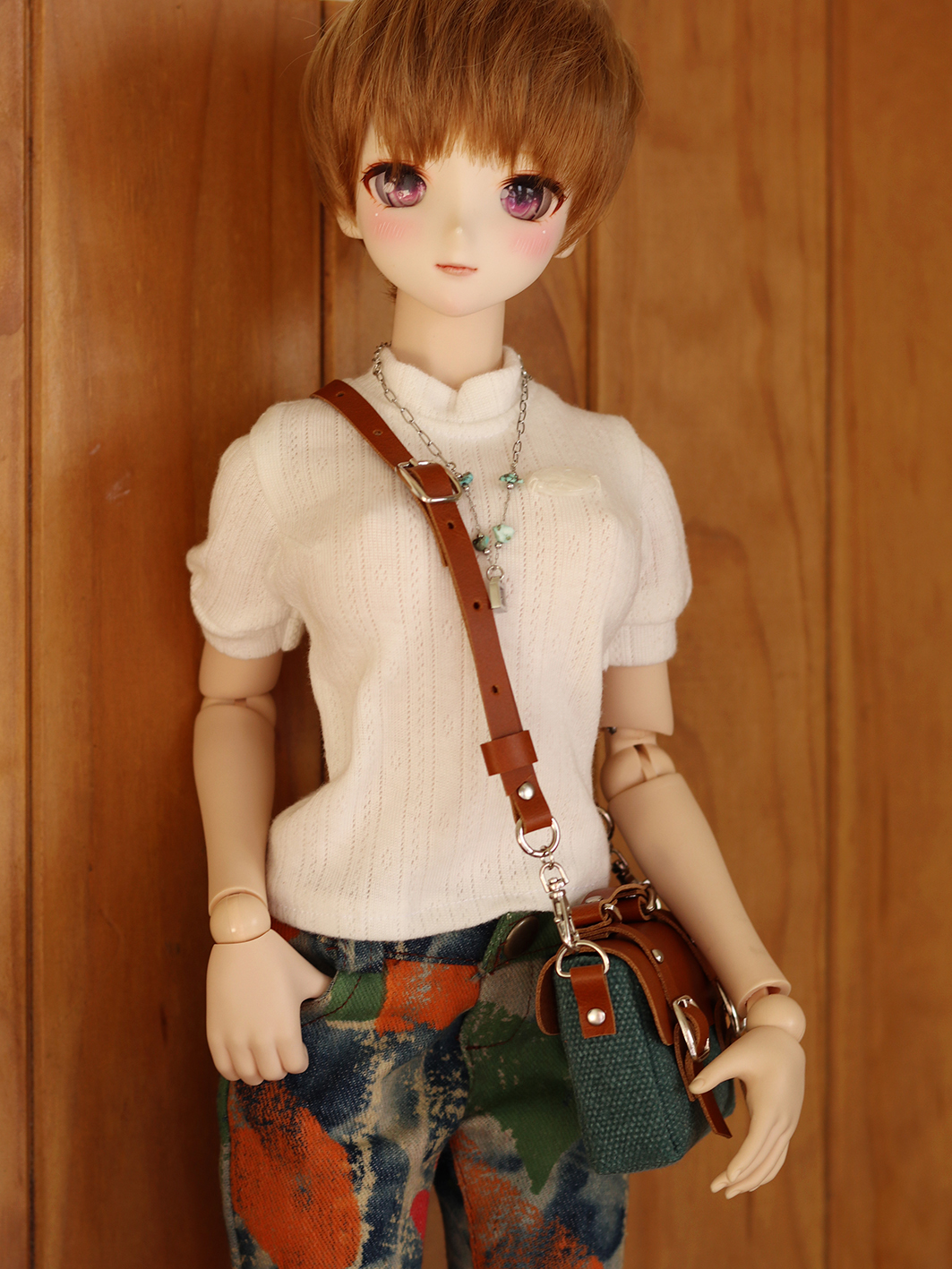 1/3 Shoulder Bag:圖片 23