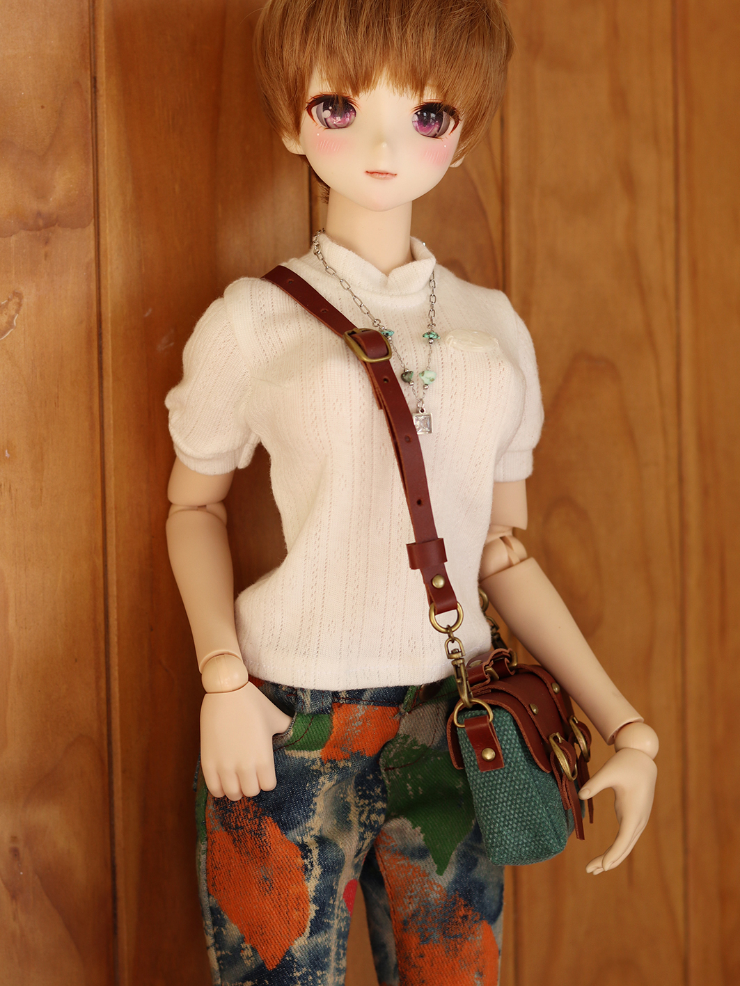 1/3 Shoulder Bag:圖片 22