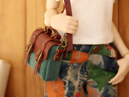 1/3 Shoulder Bag：圖片 19