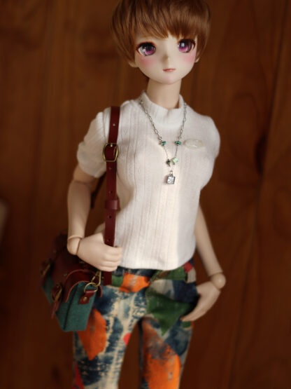 1/3 Shoulder Bag：圖片 18