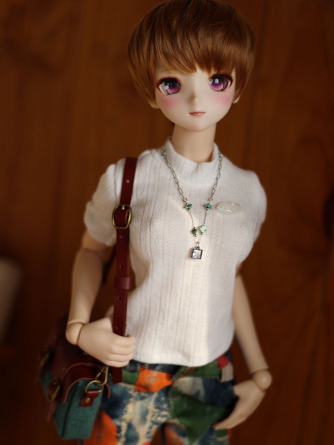 1/3 Shoulder Bag:圖片 17