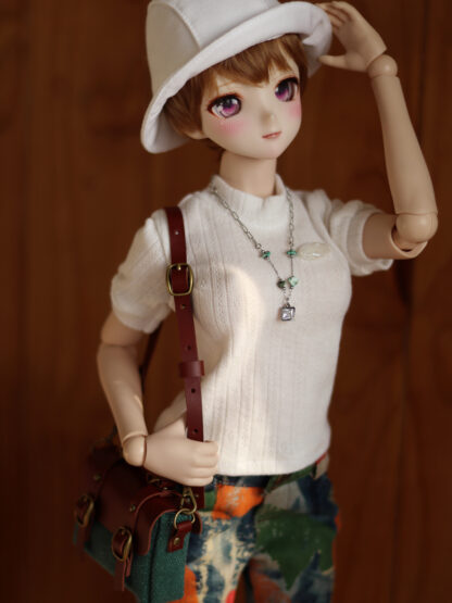 1/3 Shoulder Bag：圖片 14