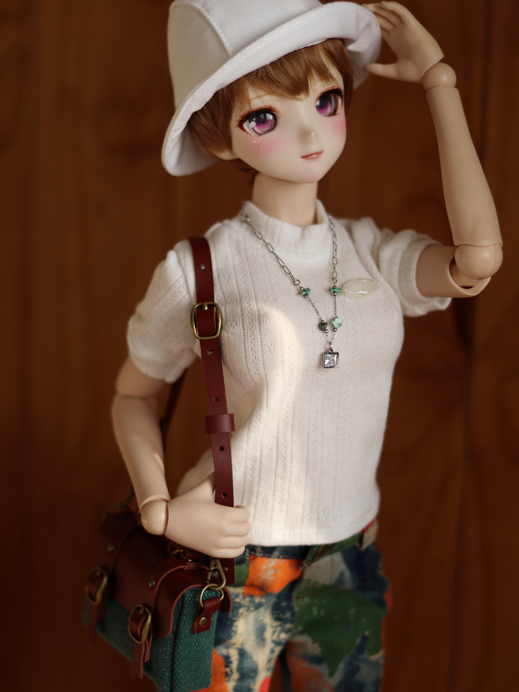 1/3 Shoulder Bag:圖片 14