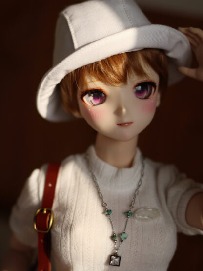 1/3 Shoulder Bag：圖片 11