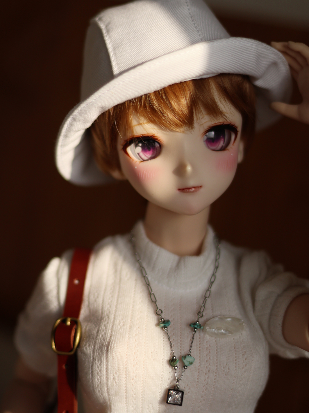 1/3 Shoulder Bag:圖片 11