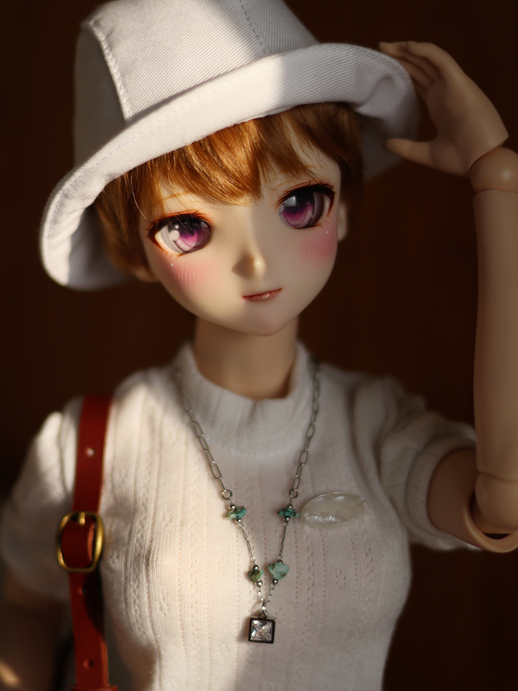 1/3 Shoulder Bag:圖片 8