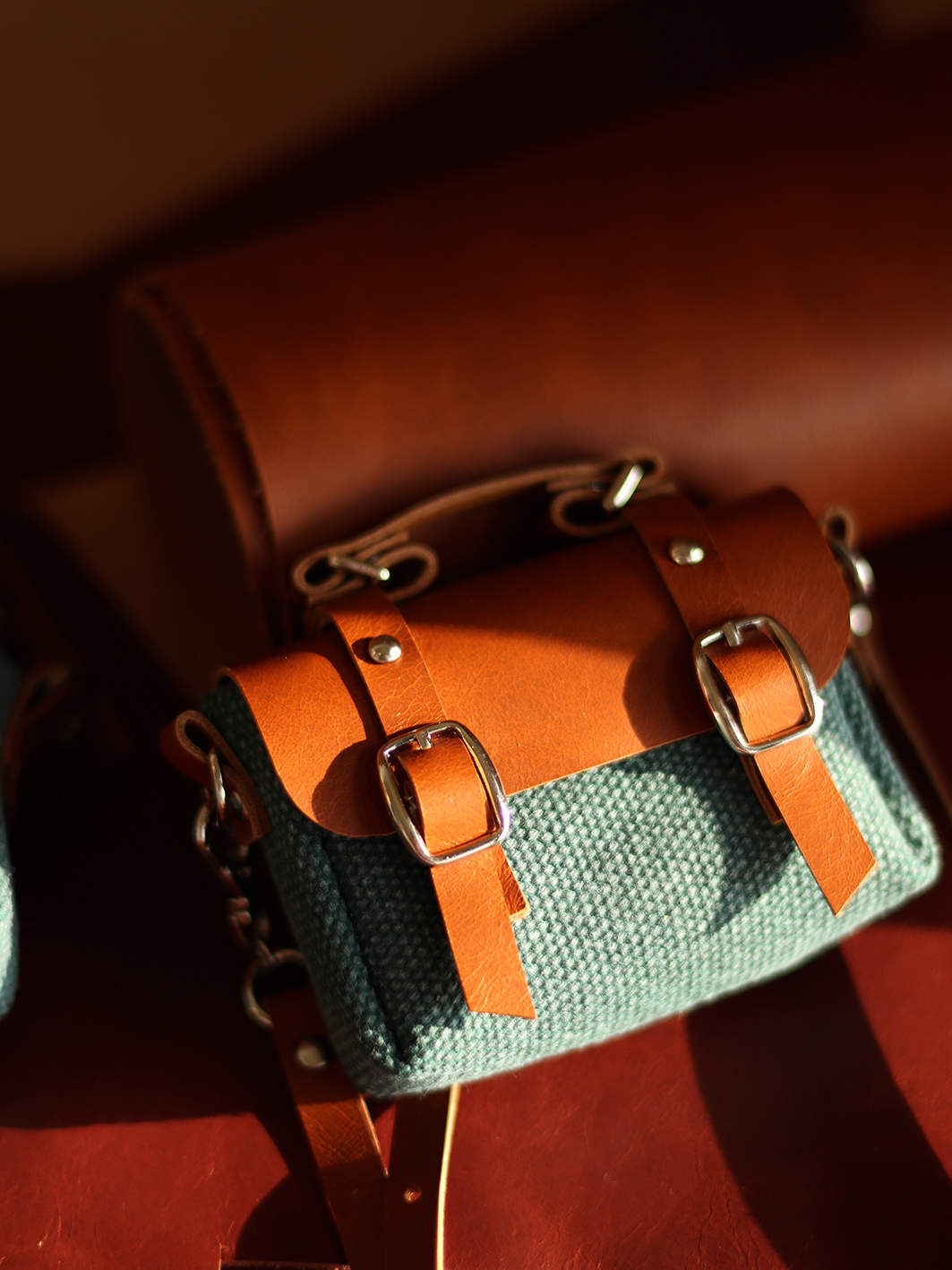 1/3 Shoulder Bag:圖片 6