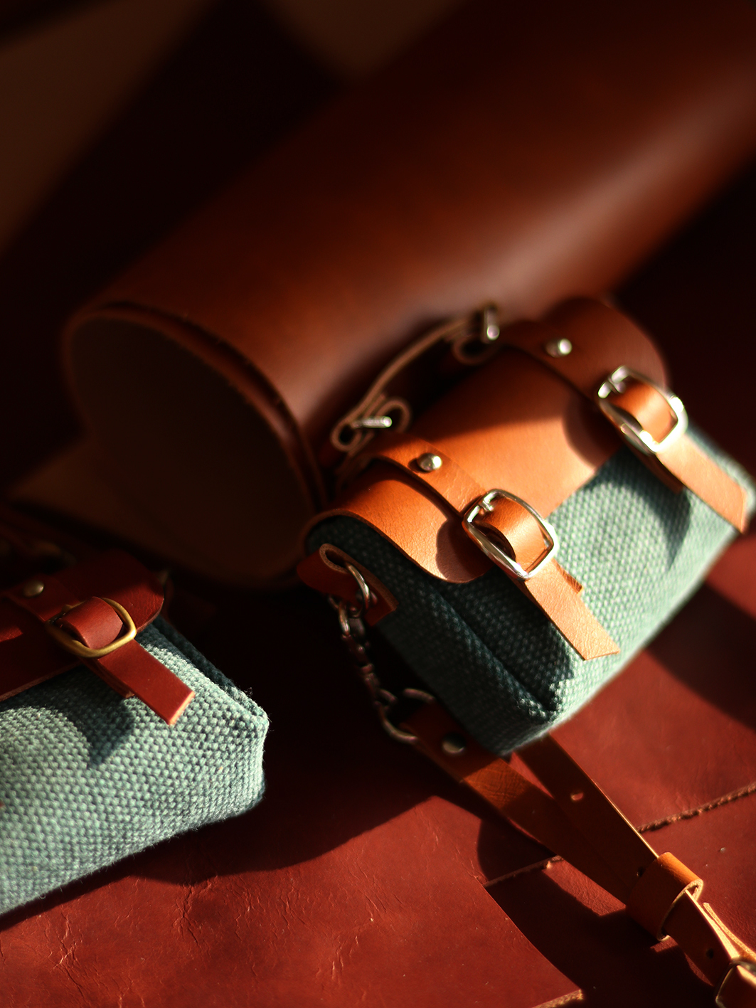 1/3 Shoulder Bag:圖片 5
