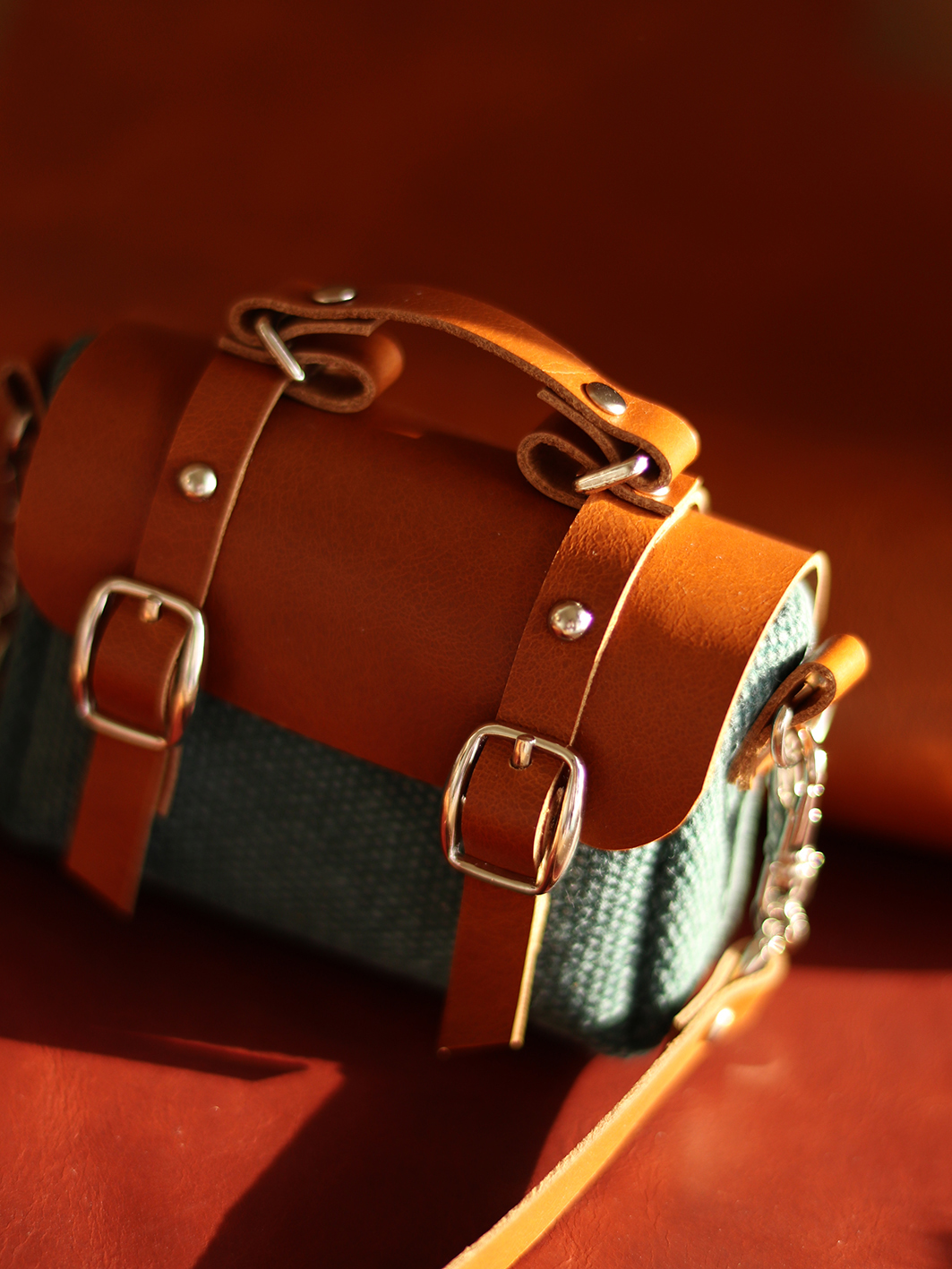 1/3 Shoulder Bag:圖片 4