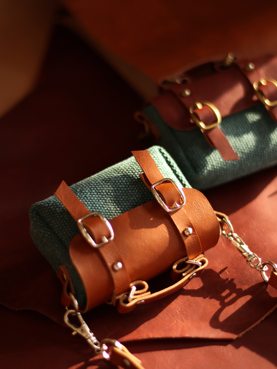 1/3 Shoulder Bag:圖片 3