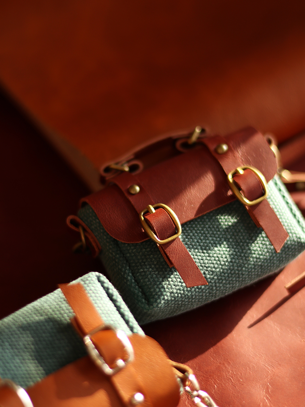 1/3 Shoulder Bag:圖片 2