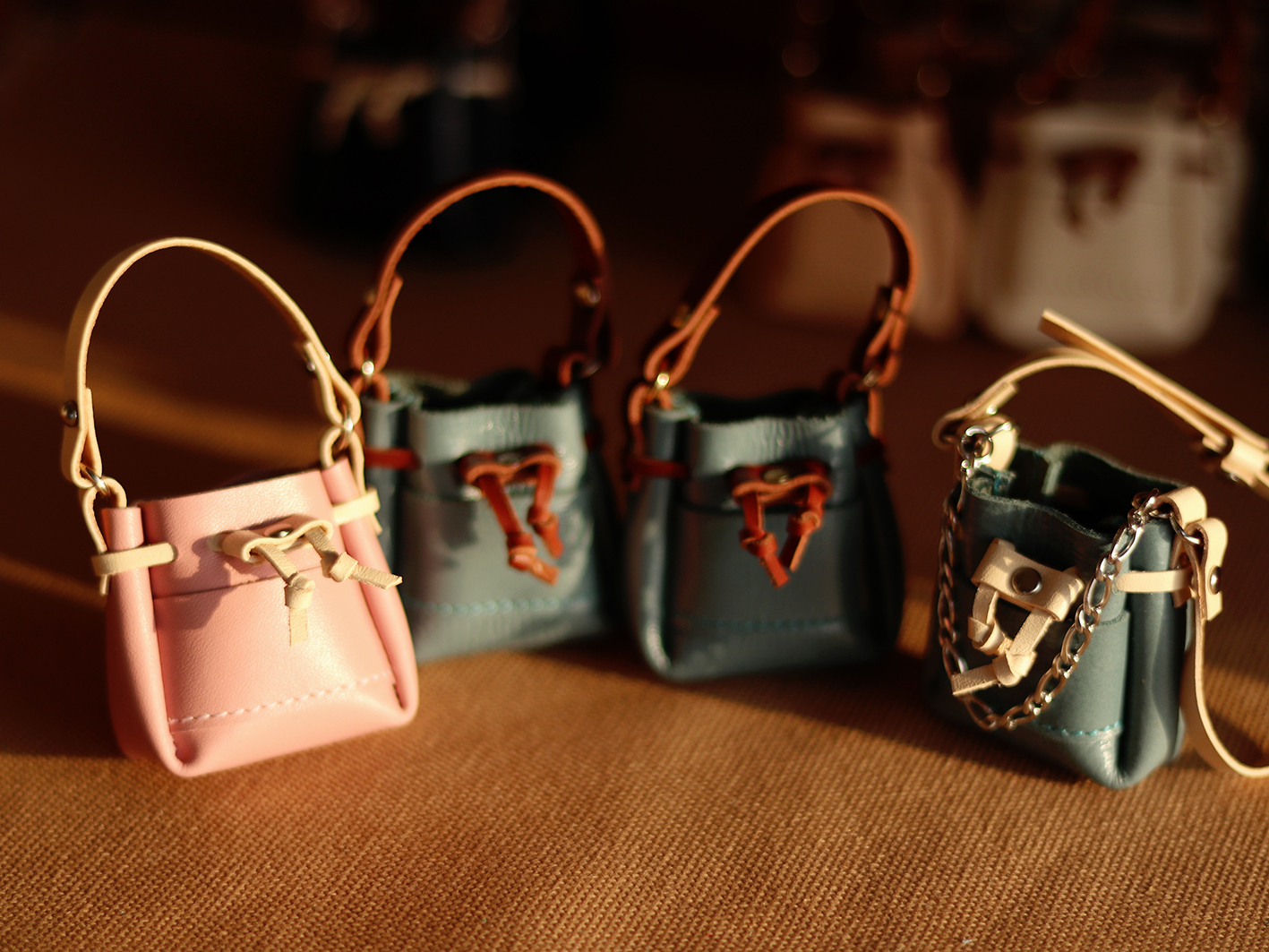 1/3 2Way Bag:圖片 100