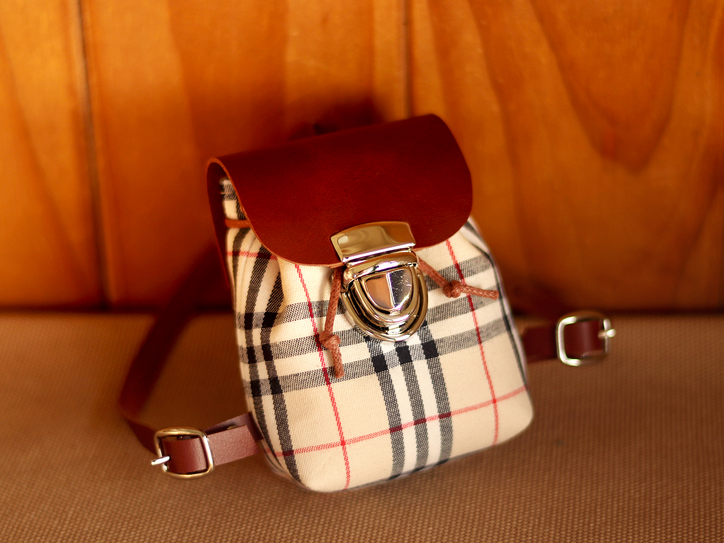 1/3 Backpack:圖片 11