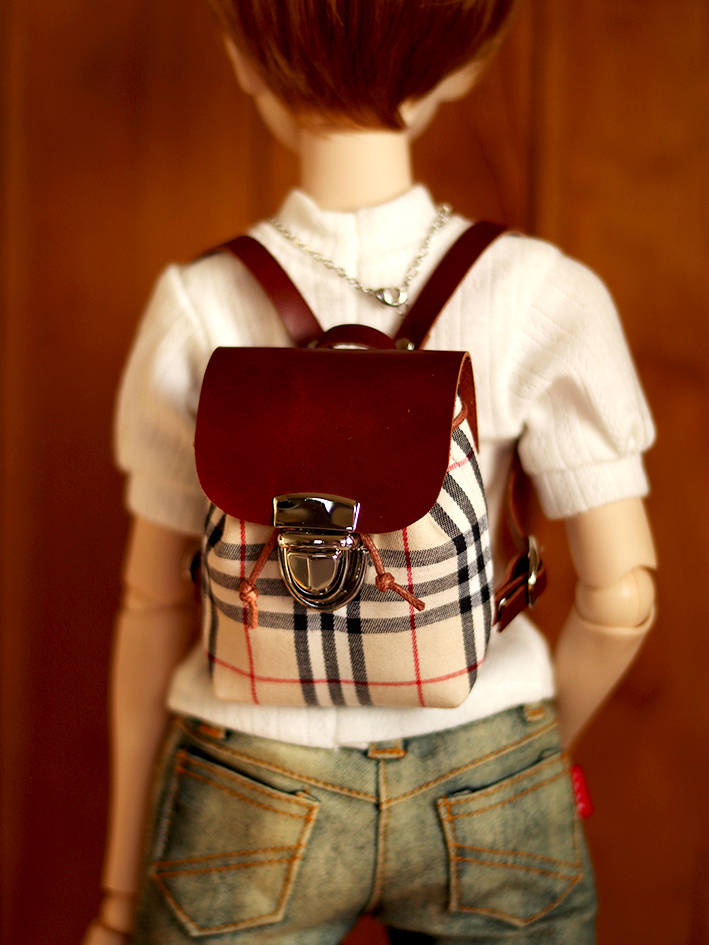 1/3 Backpack:圖片 10