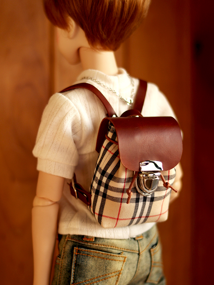 1/3 Backpack:圖片 9