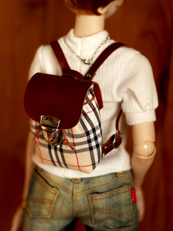 1/3 Backpack:圖片 8