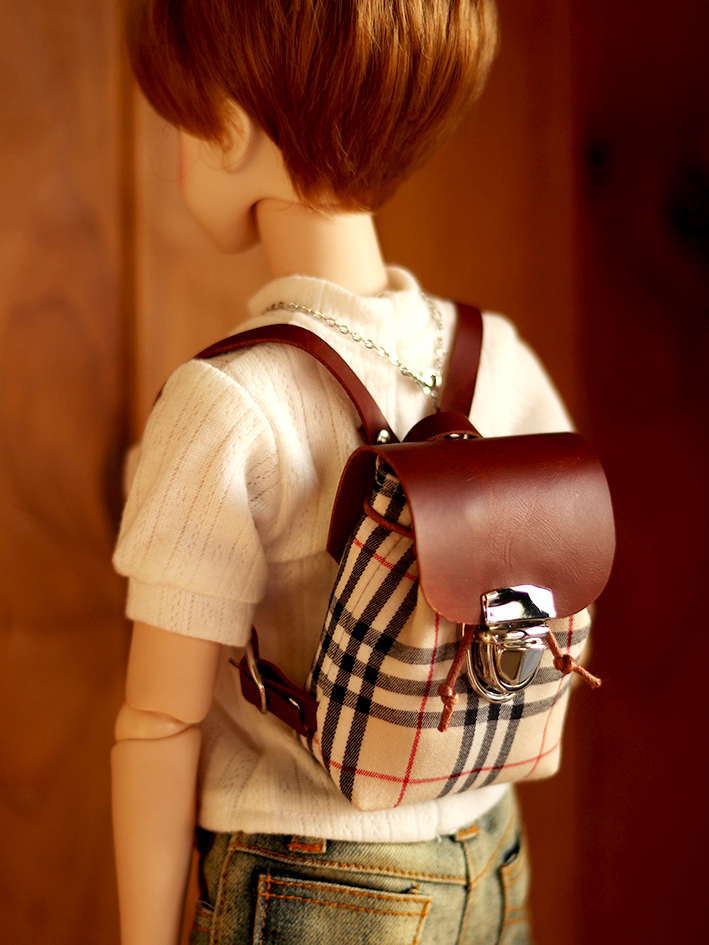 1/3 Backpack:圖片 7