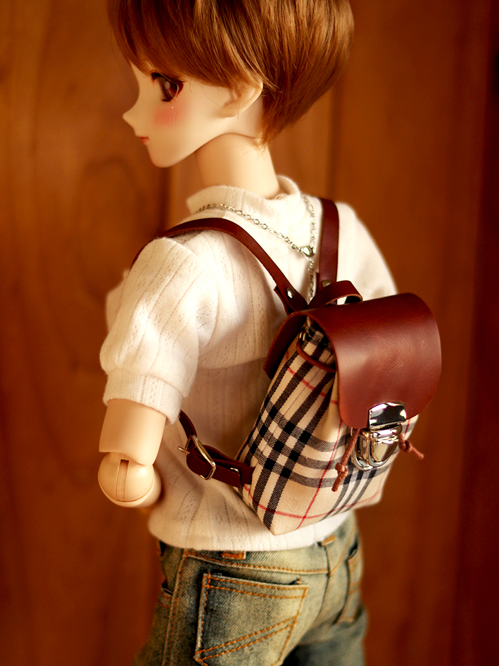 1/3 Backpack:圖片 6
