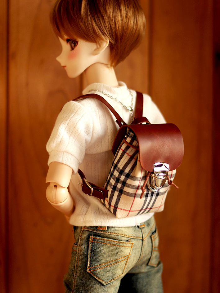 1/3 Backpack:圖片 5