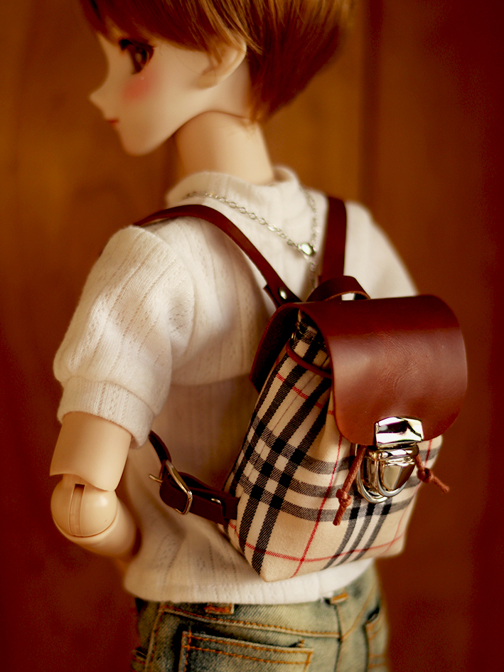 1/3 Backpack:圖片 4