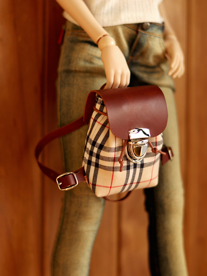 1/3 Backpack:圖片 3