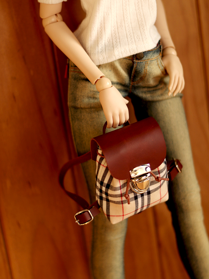 1/3 Backpack:圖片 2