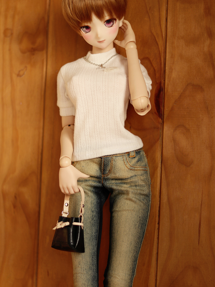 1/3 2Way Bag:圖片 73