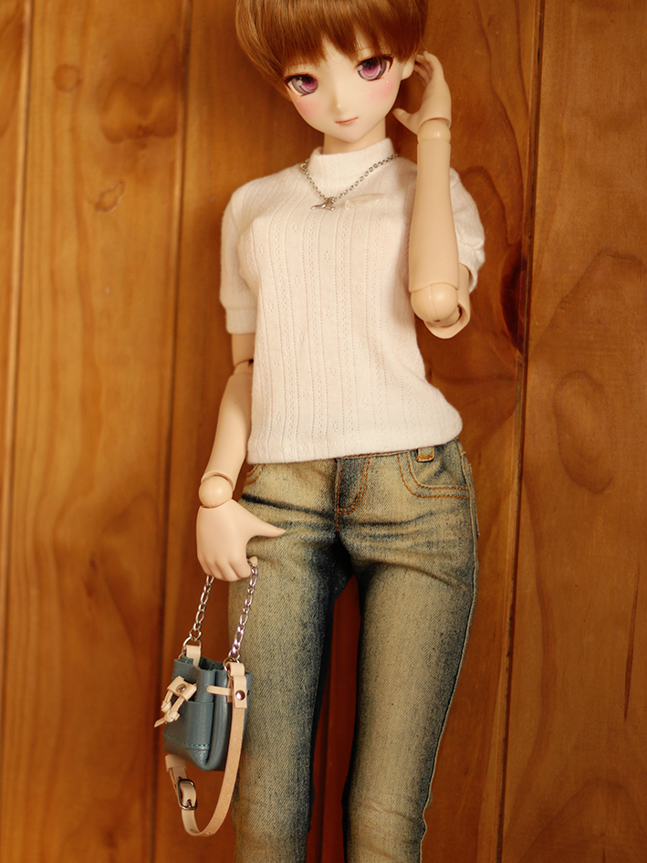 1/3 2Way Bag:圖片 64