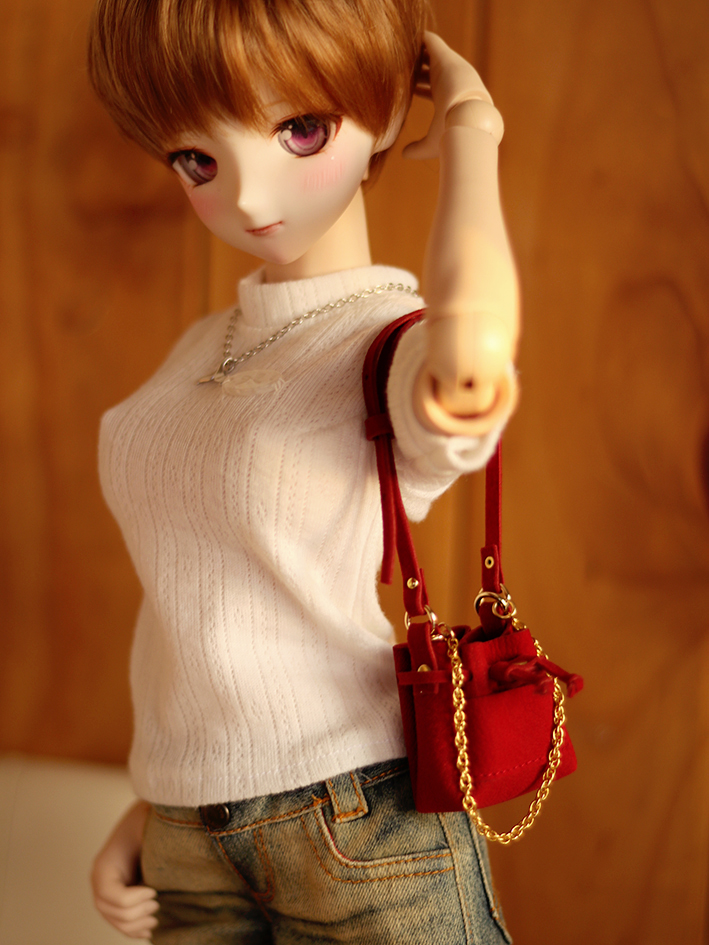 1/3 2Way Bag:圖片 47