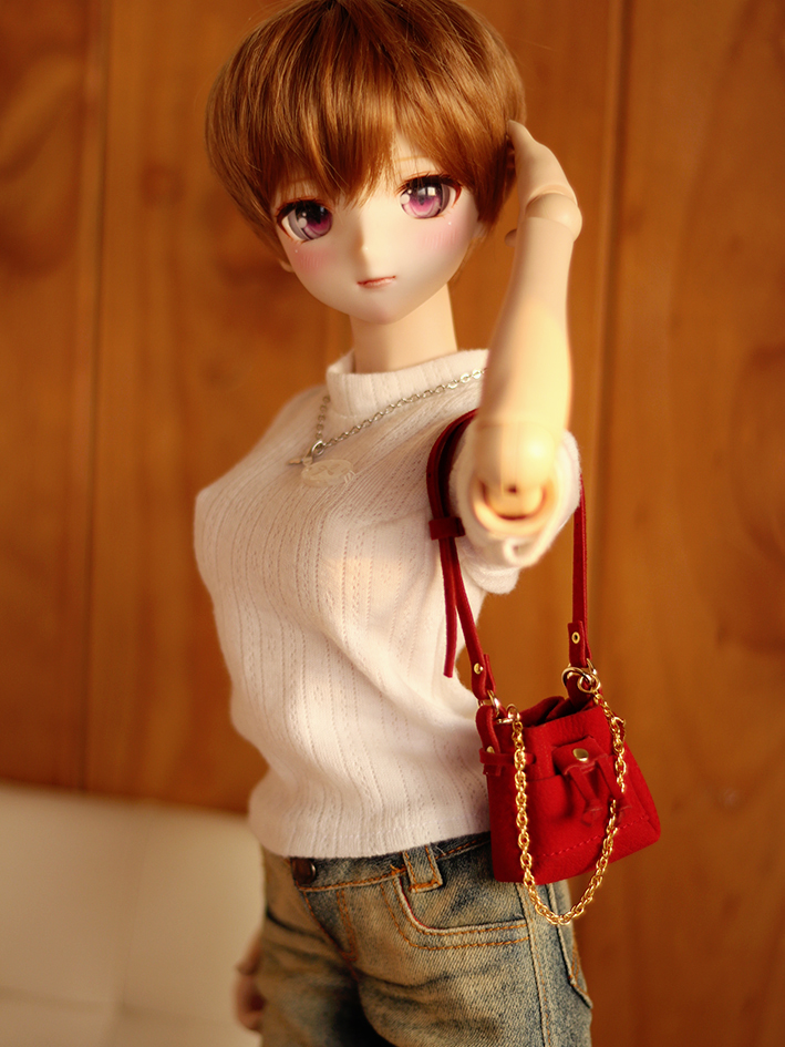 1/3 2Way Bag:圖片 46