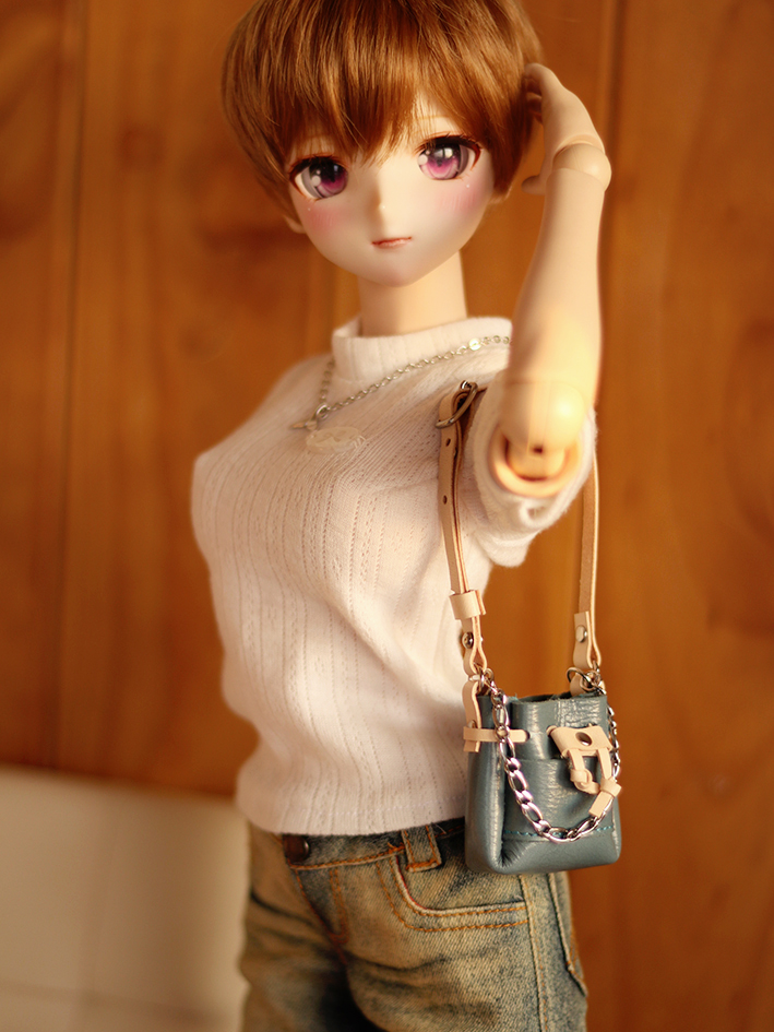 1/3 2Way Bag:圖片 45