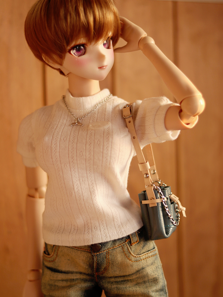 1/3 2Way Bag:圖片 44