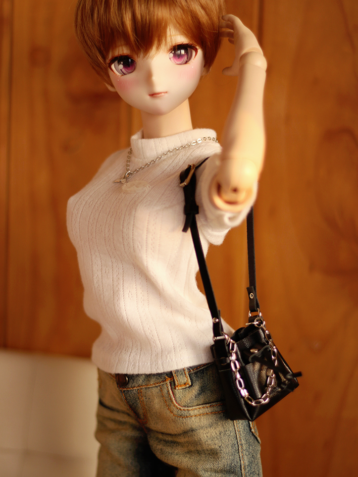 1/3 2Way Bag:圖片 43