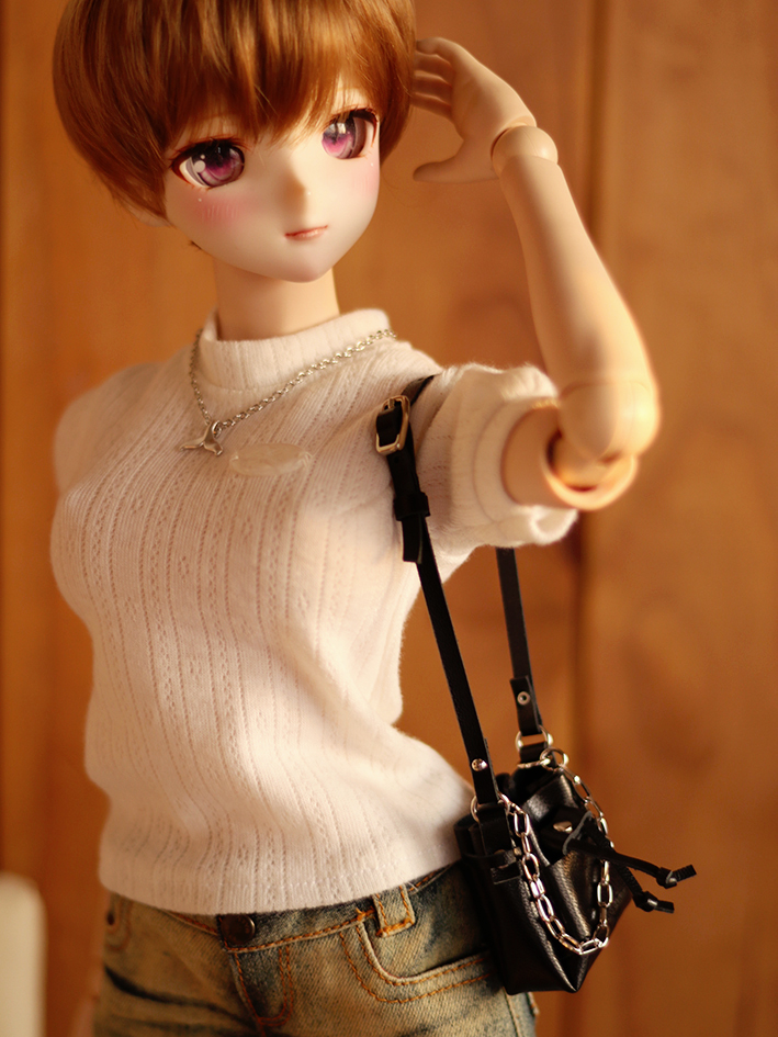 1/3 2Way Bag:圖片 42