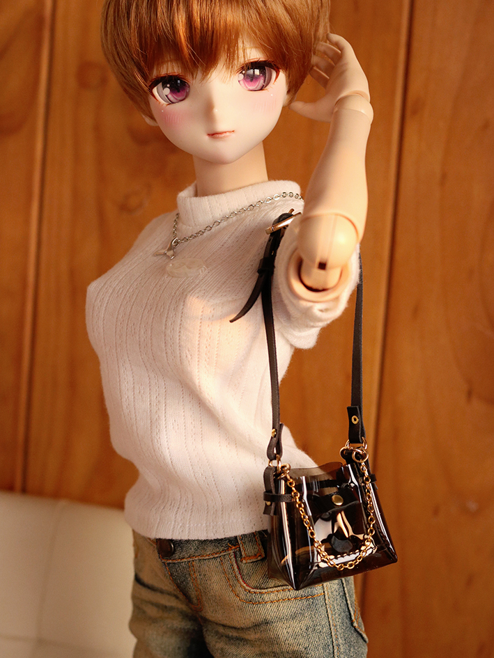 1/3 2Way Bag:圖片 39