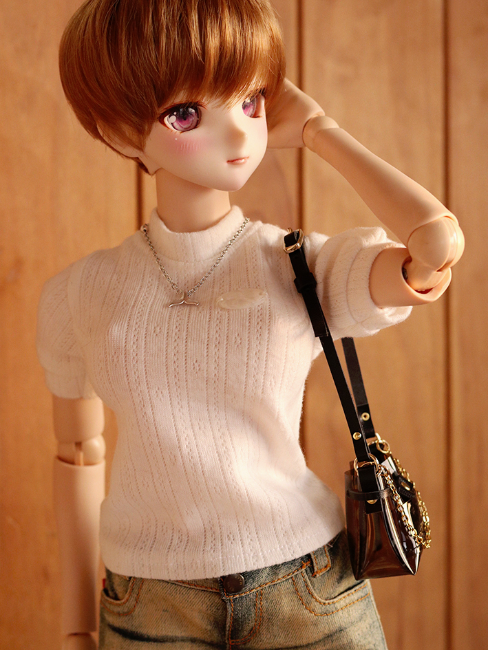 1/3 2Way Bag:圖片 38