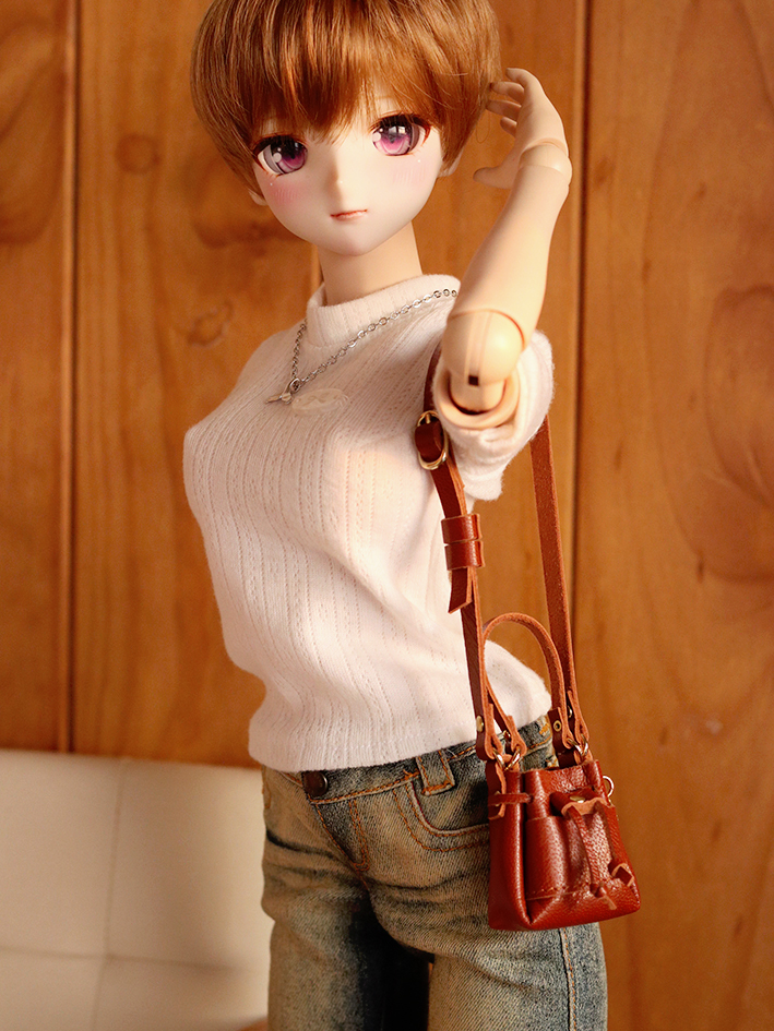 1/3 2Way Bag:圖片 37