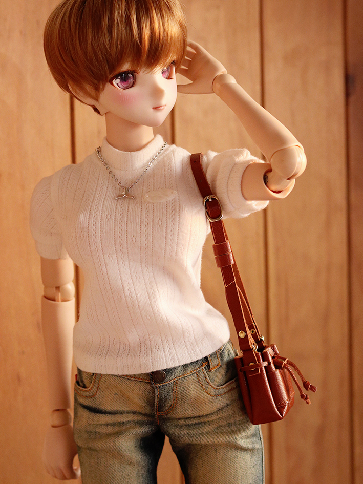 1/3 2Way Bag:圖片 36