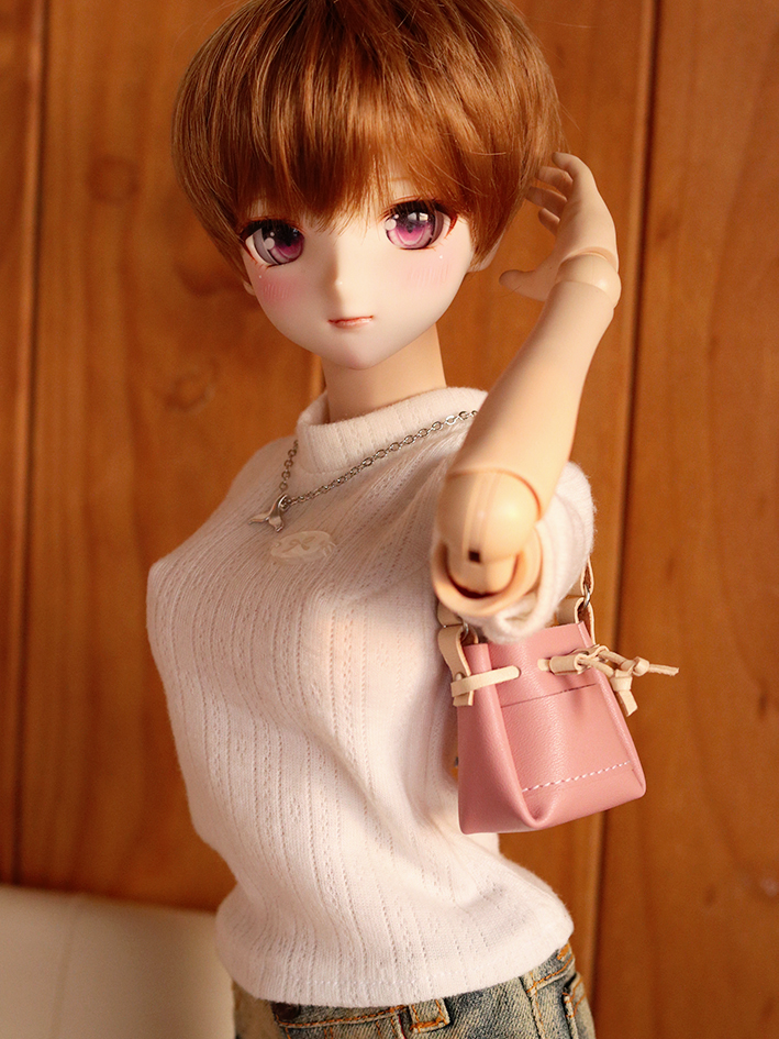 1/3 2Way Bag:圖片 35