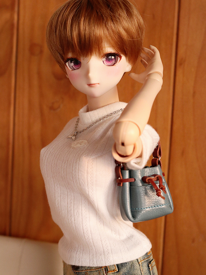 1/3 2Way Bag:圖片 33