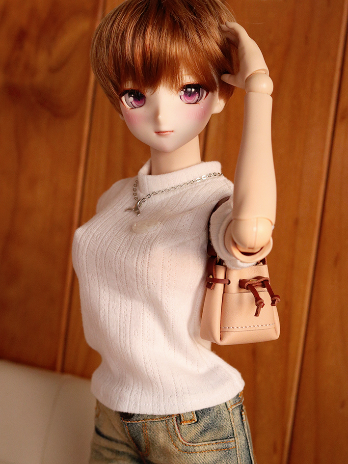 1/3 2Way Bag:圖片 32